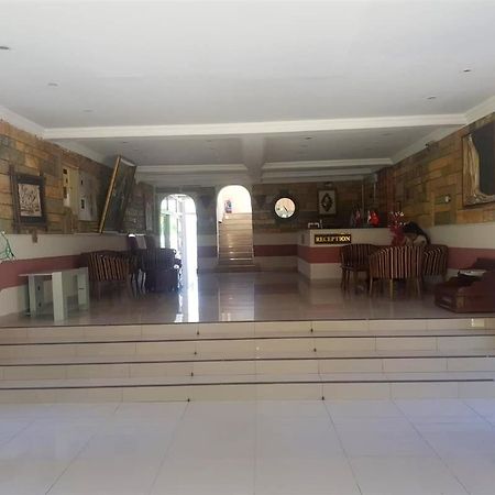 Selina Hotel Guzelcamlı Εξωτερικό φωτογραφία