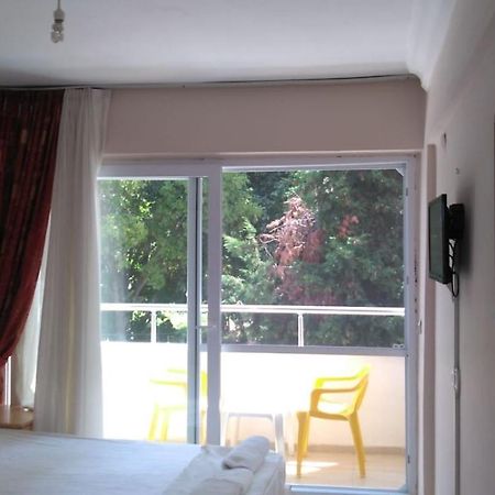 Selina Hotel Guzelcamlı Εξωτερικό φωτογραφία