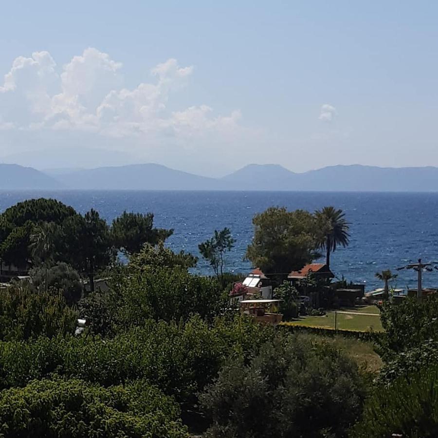 Selina Hotel Guzelcamlı Εξωτερικό φωτογραφία