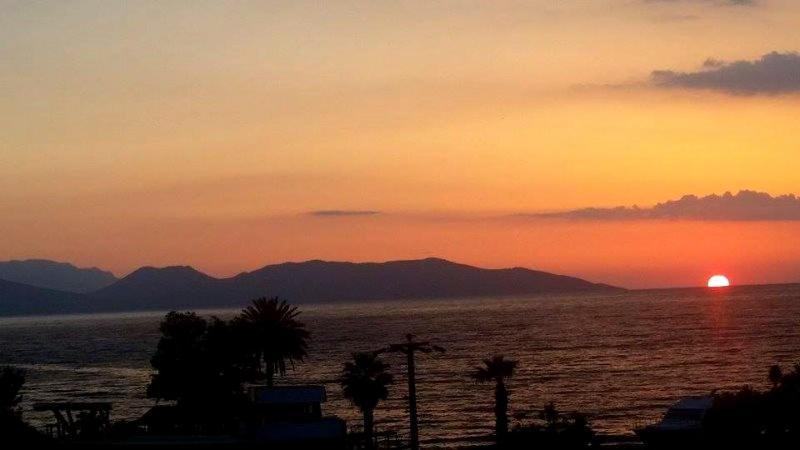 Selina Hotel Guzelcamlı Εξωτερικό φωτογραφία