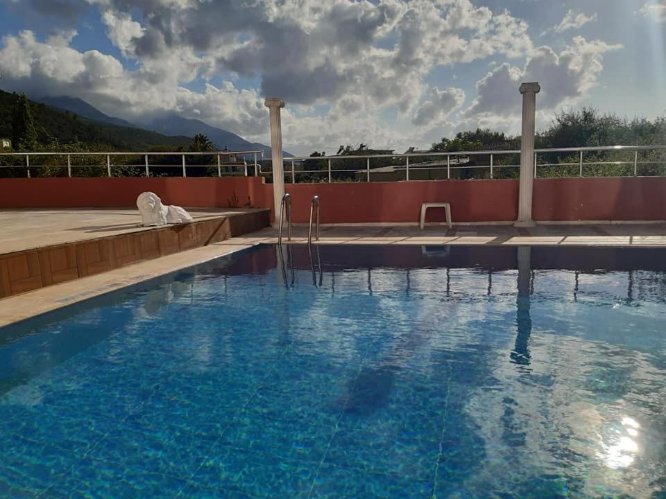 Selina Hotel Guzelcamlı Εξωτερικό φωτογραφία