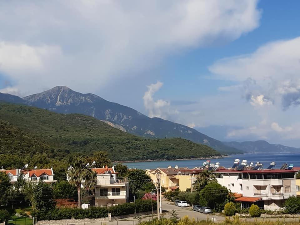 Selina Hotel Guzelcamlı Εξωτερικό φωτογραφία