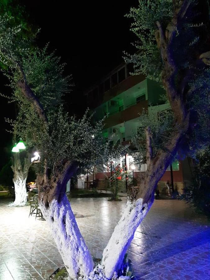 Selina Hotel Guzelcamlı Εξωτερικό φωτογραφία