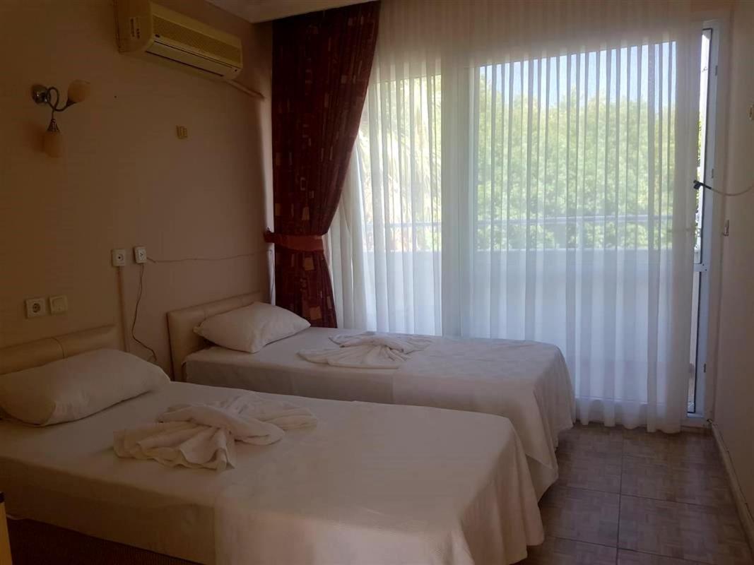 Selina Hotel Guzelcamlı Εξωτερικό φωτογραφία