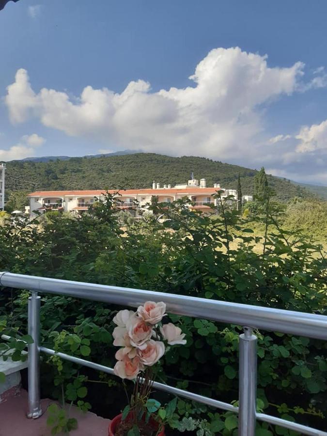 Selina Hotel Guzelcamlı Εξωτερικό φωτογραφία