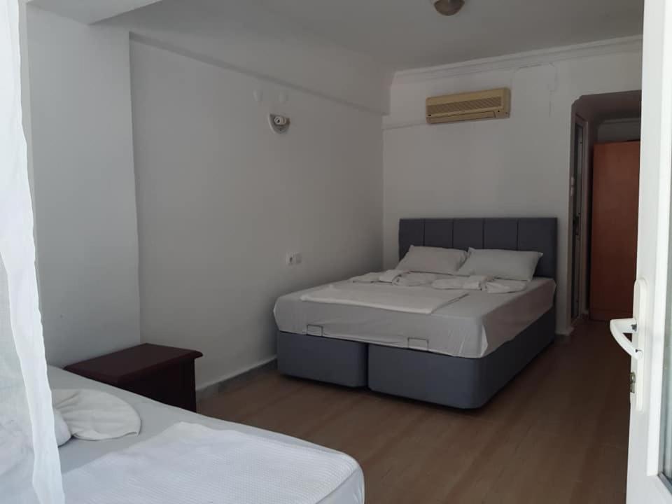 Selina Hotel Guzelcamlı Εξωτερικό φωτογραφία