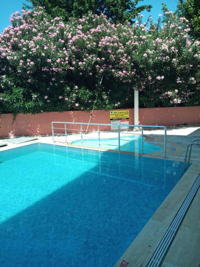 Selina Hotel Guzelcamlı Εξωτερικό φωτογραφία