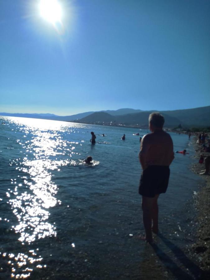 Selina Hotel Guzelcamlı Εξωτερικό φωτογραφία