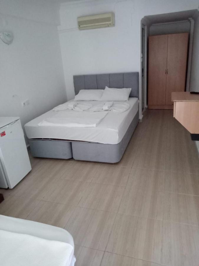 Selina Hotel Guzelcamlı Εξωτερικό φωτογραφία