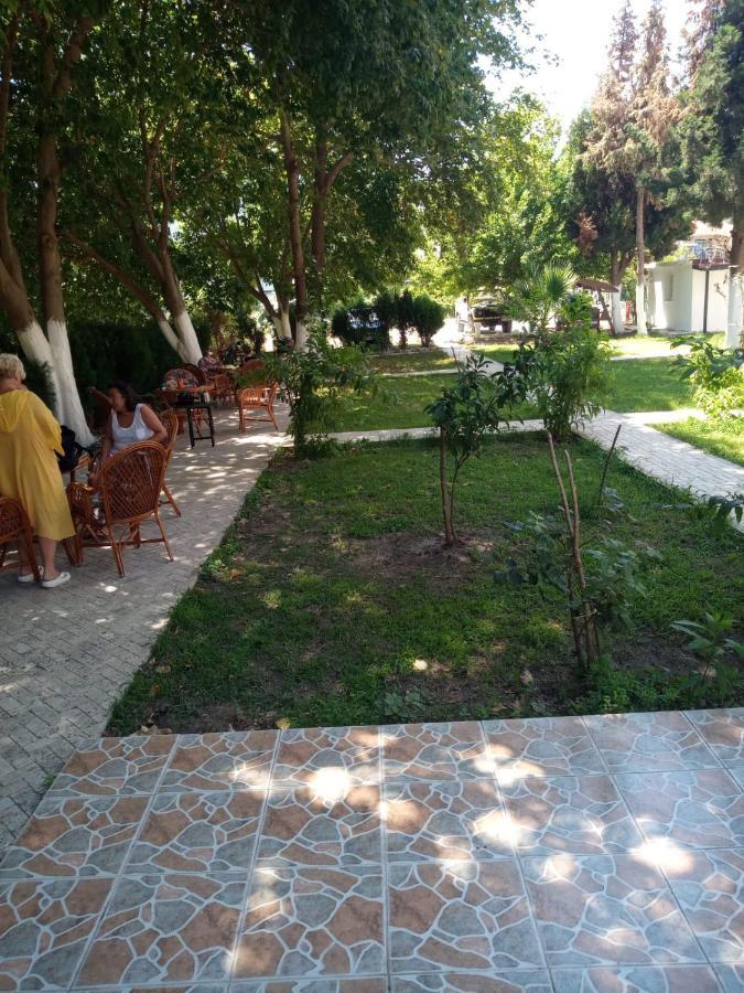 Selina Hotel Guzelcamlı Εξωτερικό φωτογραφία
