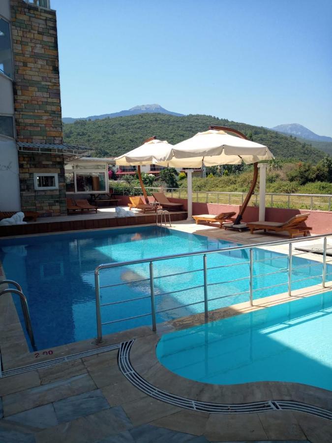 Selina Hotel Guzelcamlı Εξωτερικό φωτογραφία