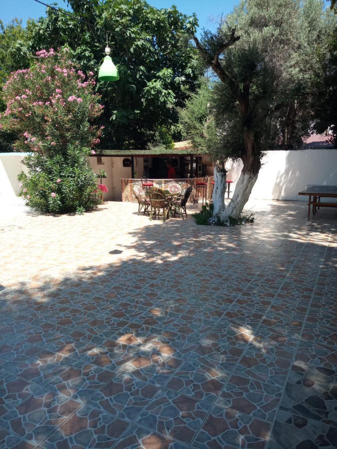 Selina Hotel Guzelcamlı Εξωτερικό φωτογραφία