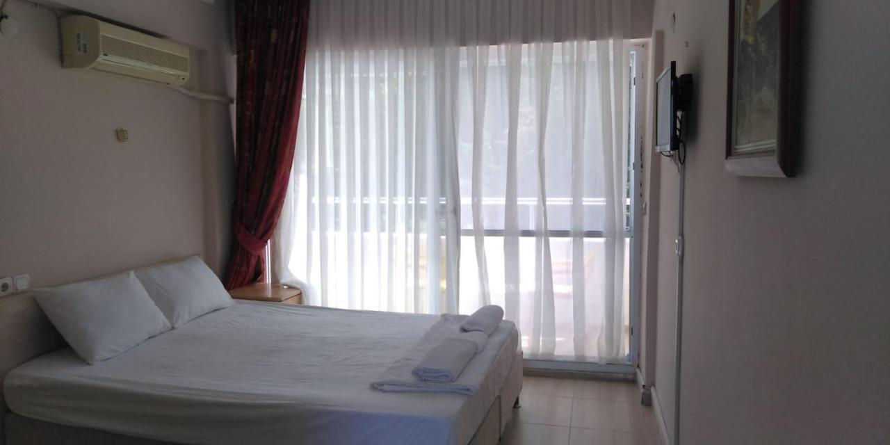 Selina Hotel Guzelcamlı Εξωτερικό φωτογραφία
