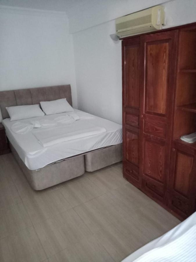 Selina Hotel Guzelcamlı Εξωτερικό φωτογραφία