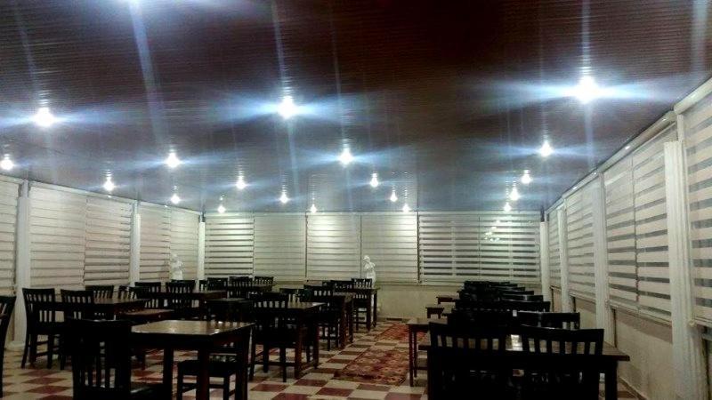Selina Hotel Guzelcamlı Εξωτερικό φωτογραφία